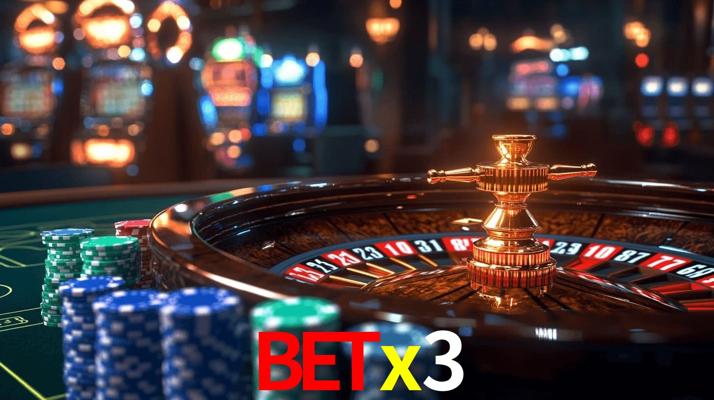 betx3 - Plataforma Oficial Autorizada Brasil - betx3.com