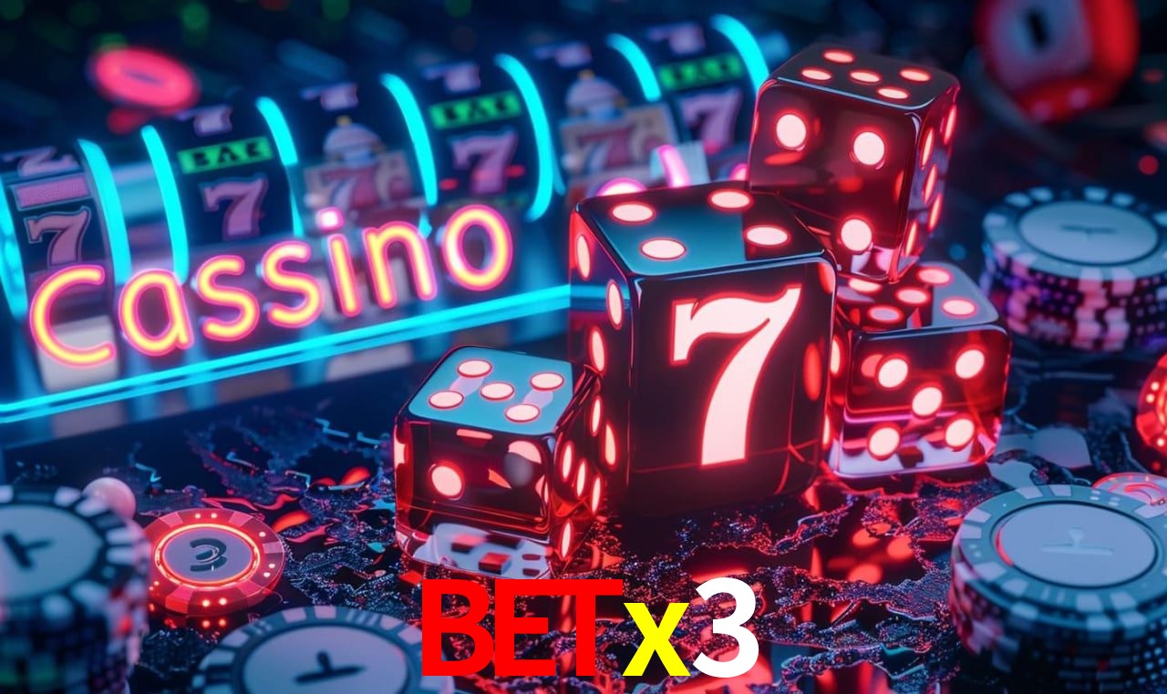 Welcome Bonus betx3