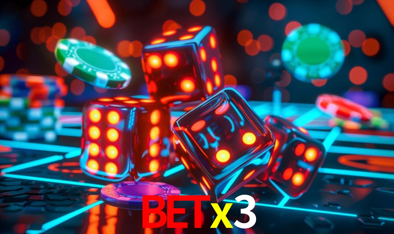 PIX Instantâneo betx3