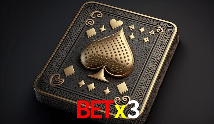 Diretório de Jogos betx3
