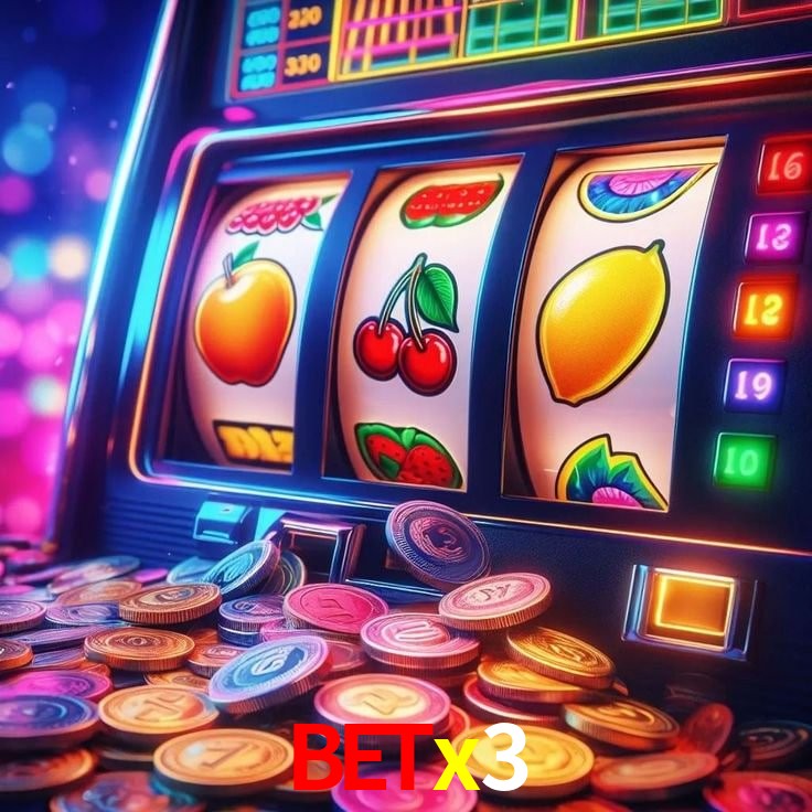 Estatísticas do Jogo betx3