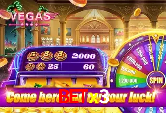 Descubra o Mundo do Cassino Online com betx3
