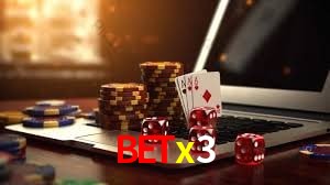 Jogos Exclusivos betx3