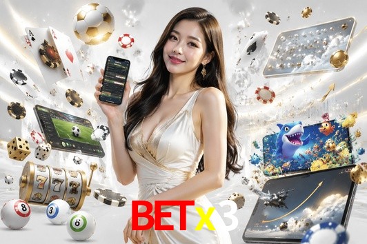 Game Providers betx3