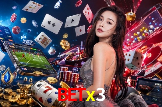 Live Casino betx3