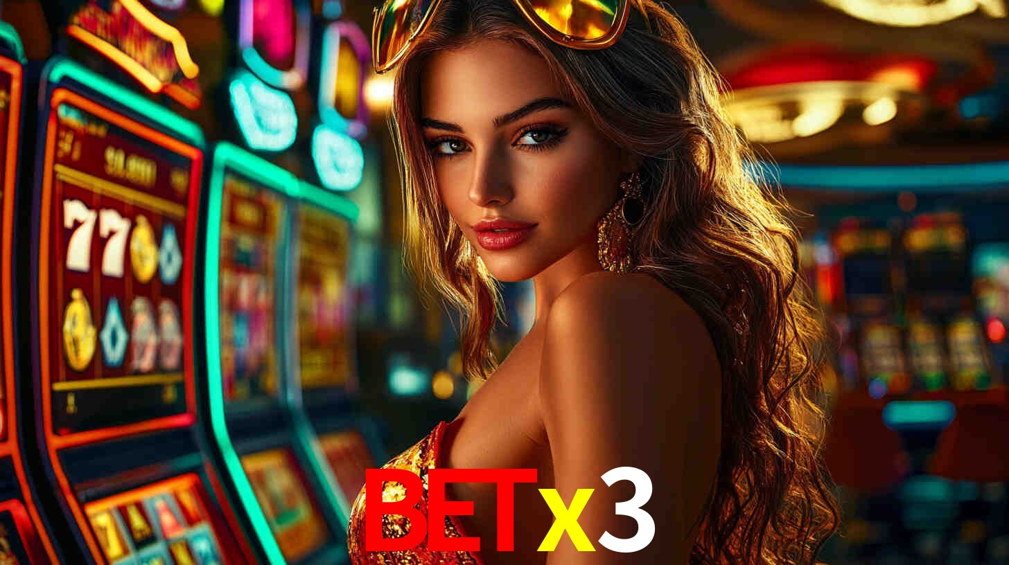 Exclusive Games betx3