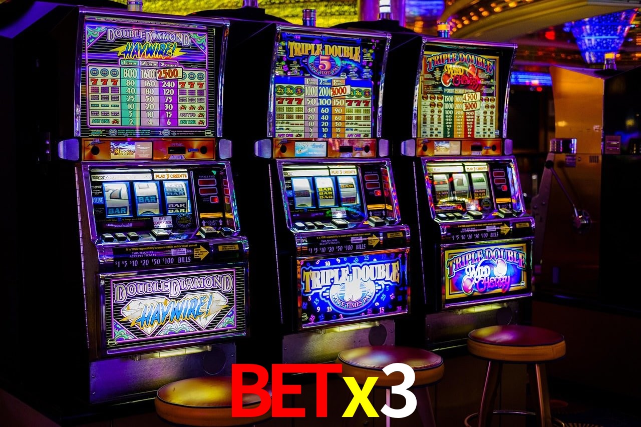 Estatísticas Esportivas betx3