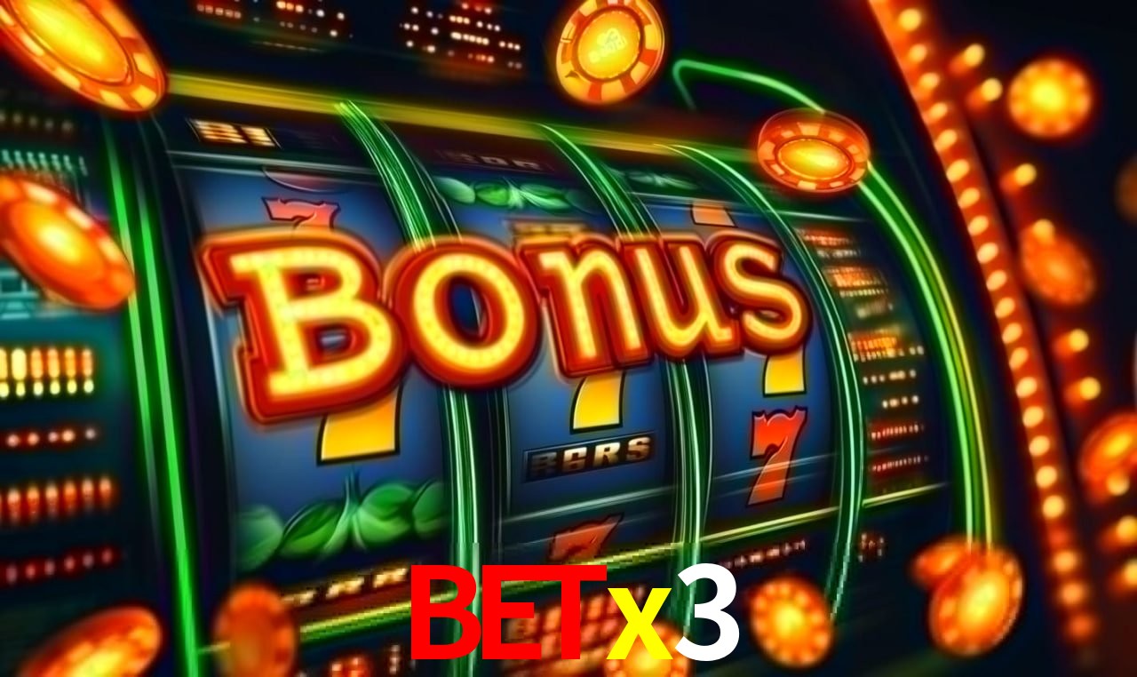 Roulette Table betx3