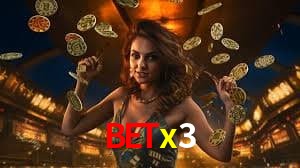 Game Statistics betx3