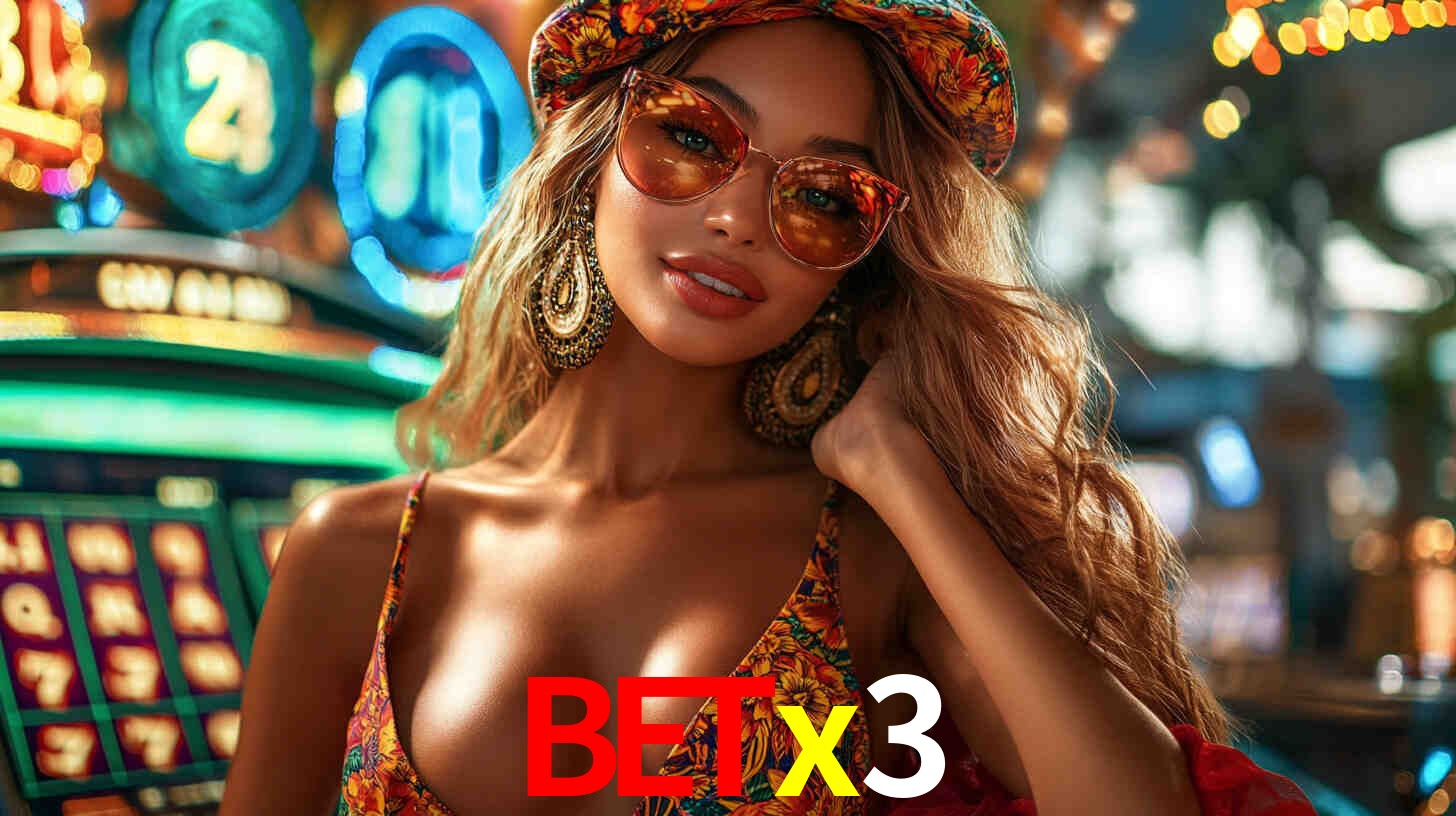 betx3 App Interface