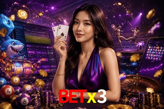 Live Casino betx3