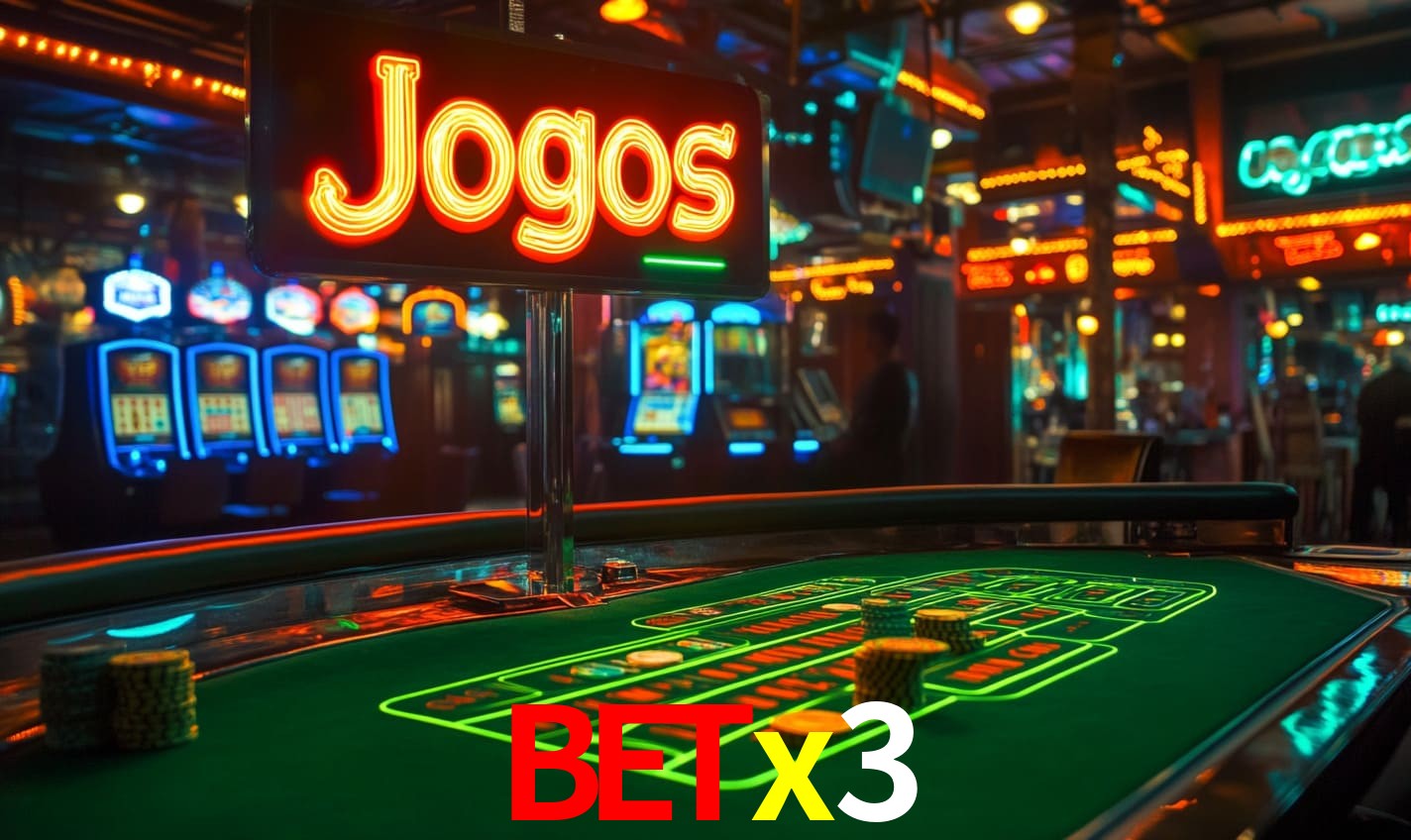 Design Responsivo betx3