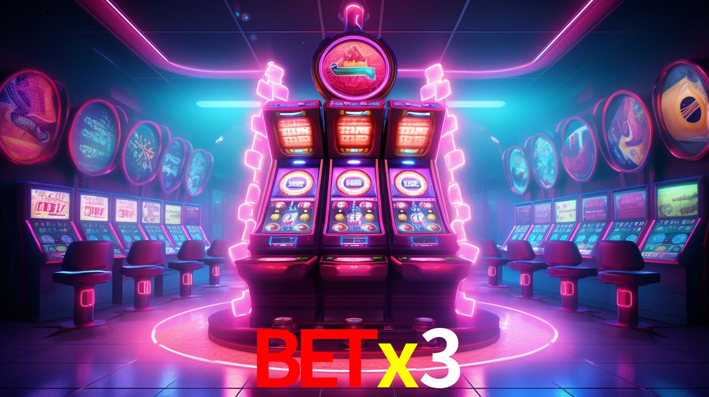 betx3: Seu Especialista em Apostas Esportivas Brasileiras