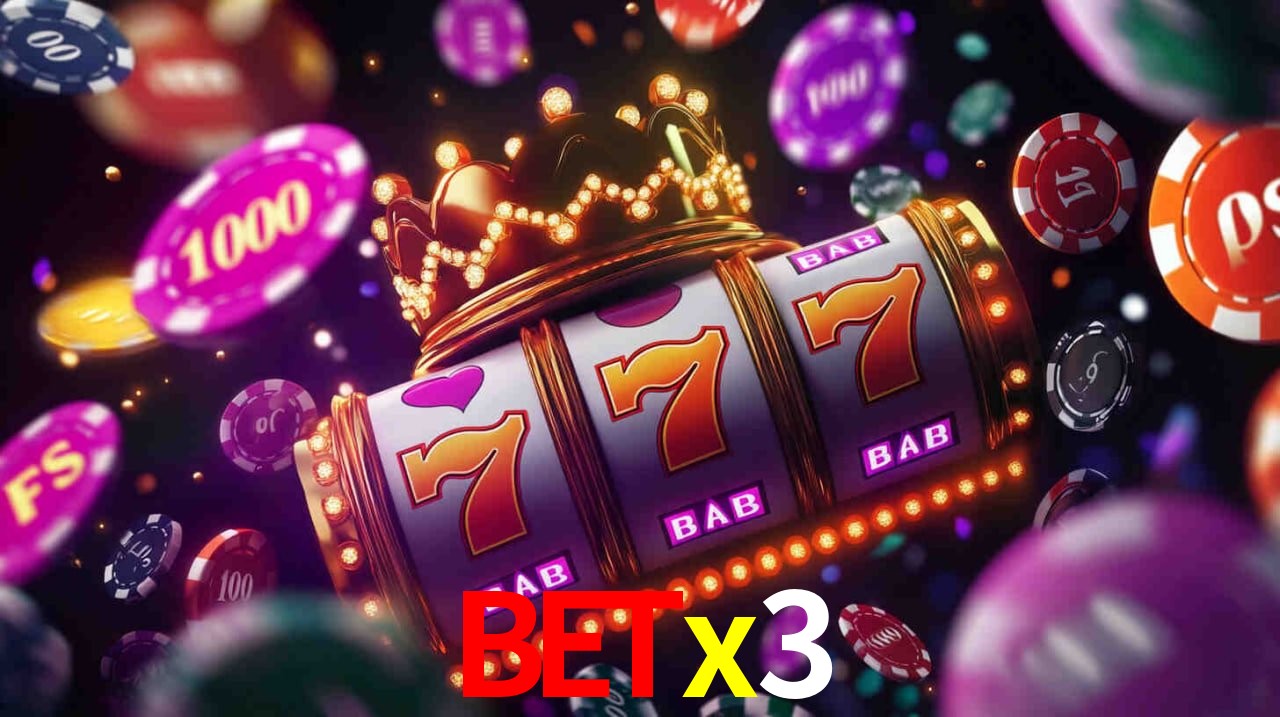 Games Directory betx3