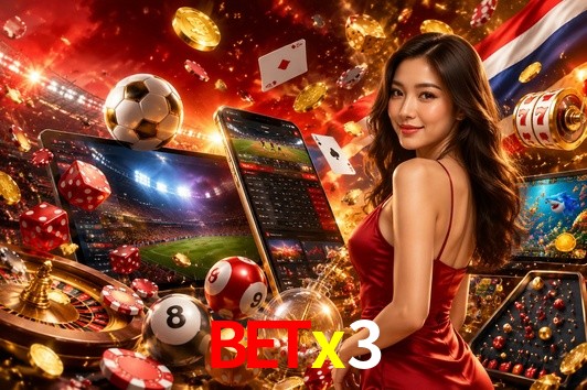 Platform Technology betx3