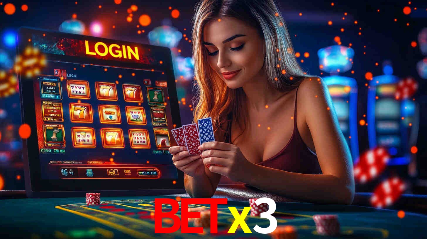 Bônus Generosos e Exclusivos no betx3 para Você!