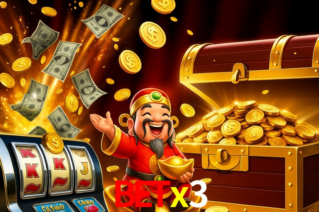 Mesa de Blackjack betx3
