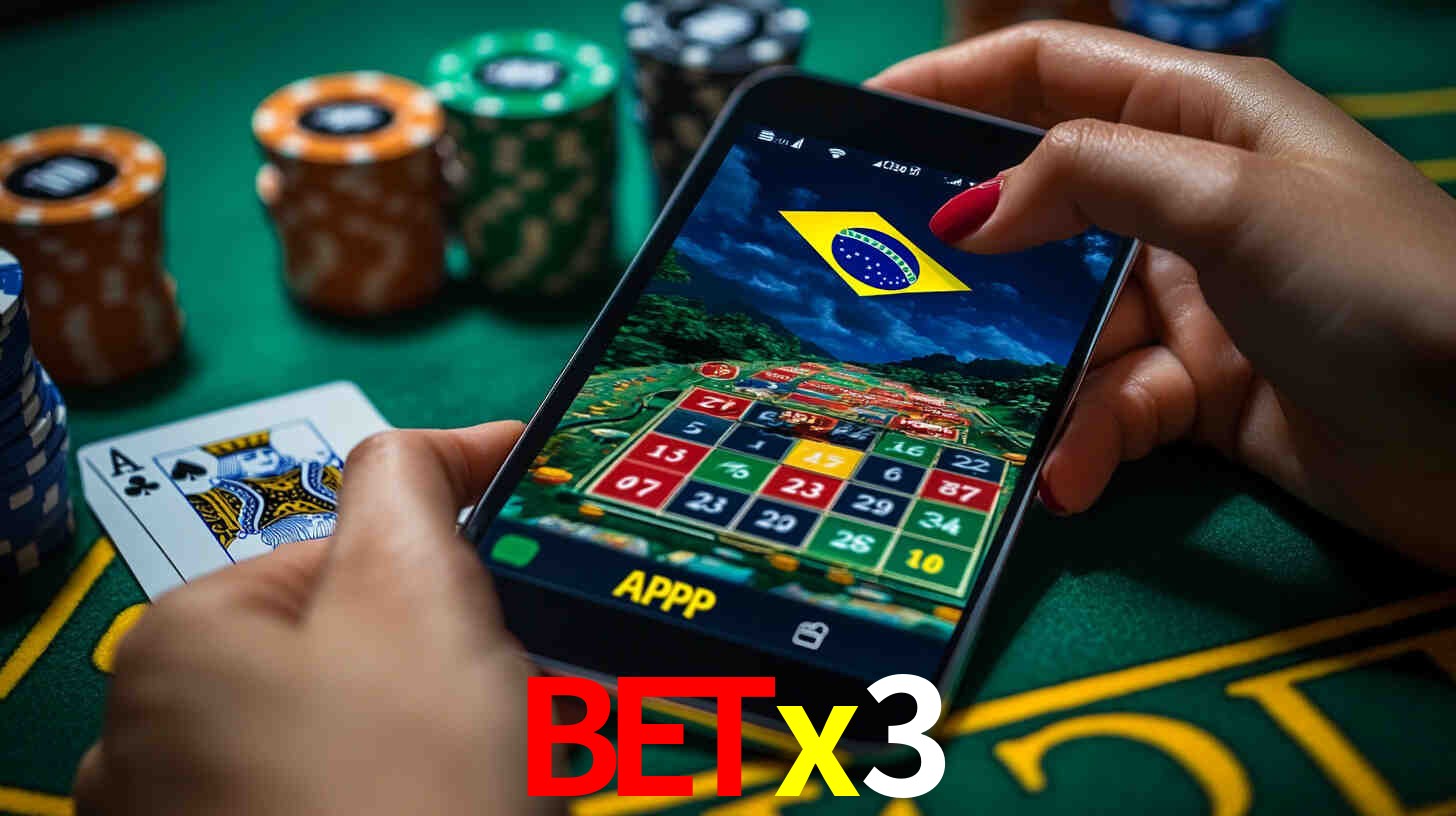 Explorando a Categoria de Eventos em Apostas na betx3