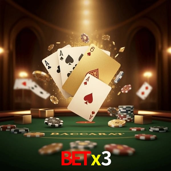 VIP Casino betx3