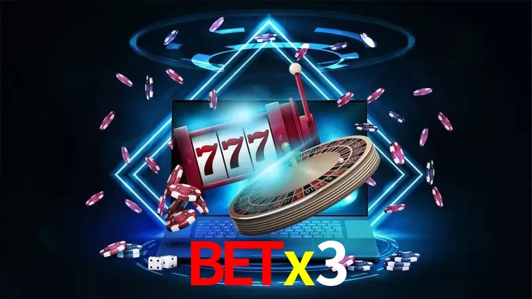 Tecnologia da Plataforma betx3