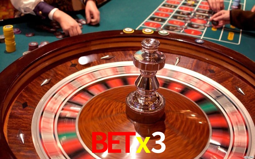 Casino VIP betx3