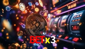 Interface do App betx3
