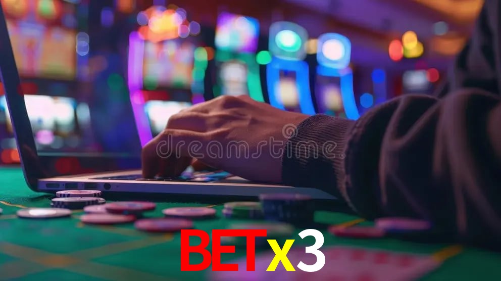 Casino Ao Vivo betx3