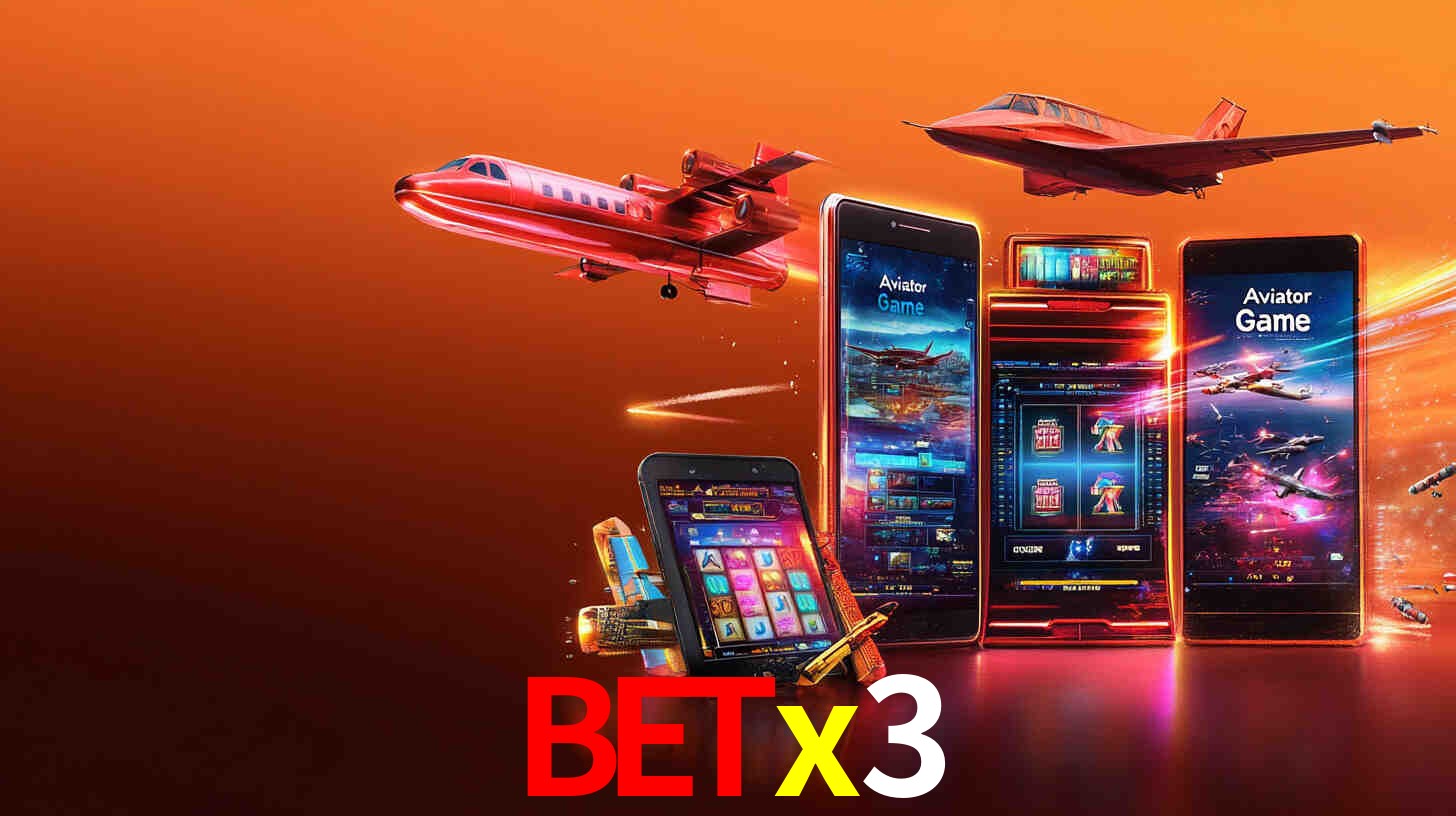 Apostas Esportivas na betx3: Um Guia Completo