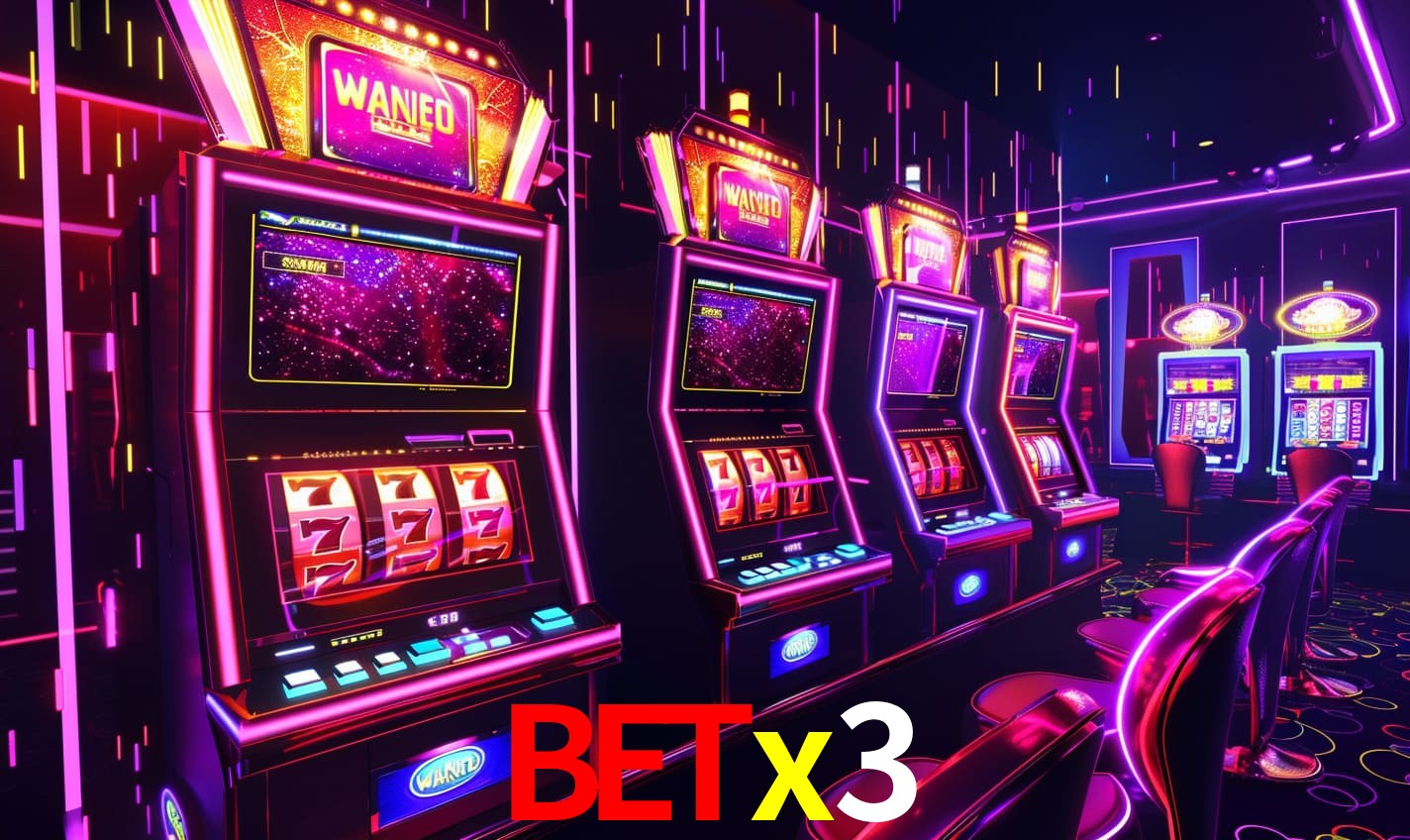 A Experiência Imersiva dos Cassinos Ao Vivo no betx3