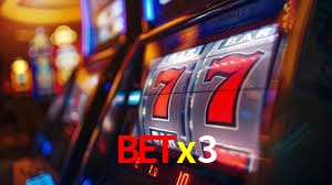 Sistemas de Segurança betx3