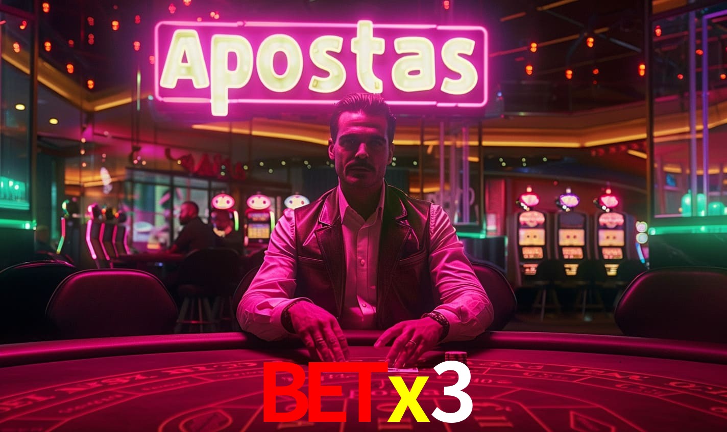Desvendando o Mundo dos Jogos Virtuais na betx3