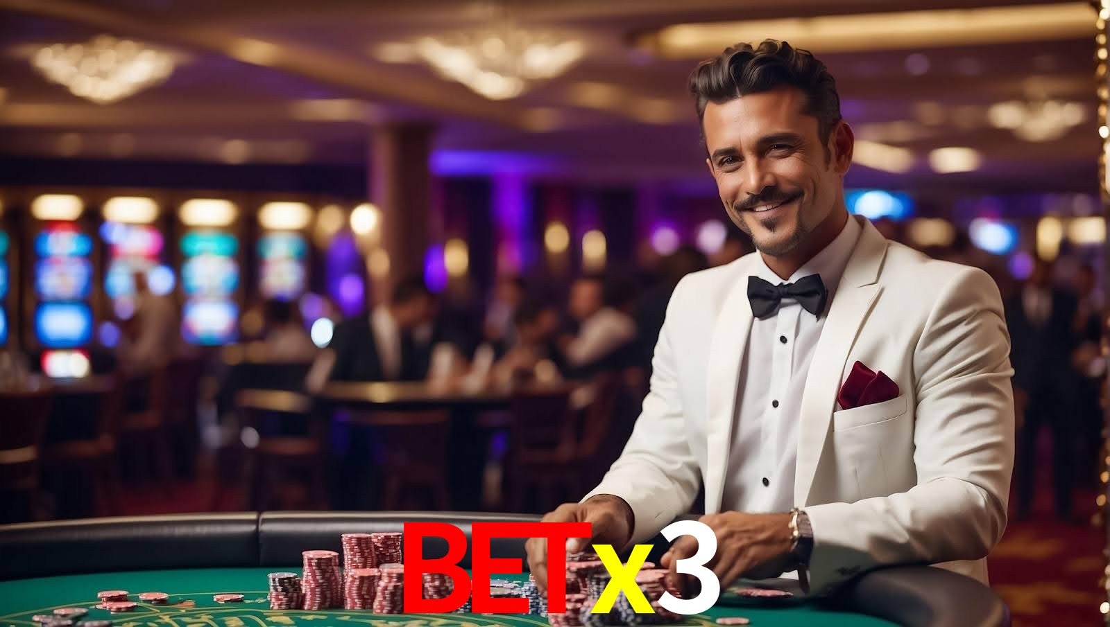 Promoções Sazonais betx3