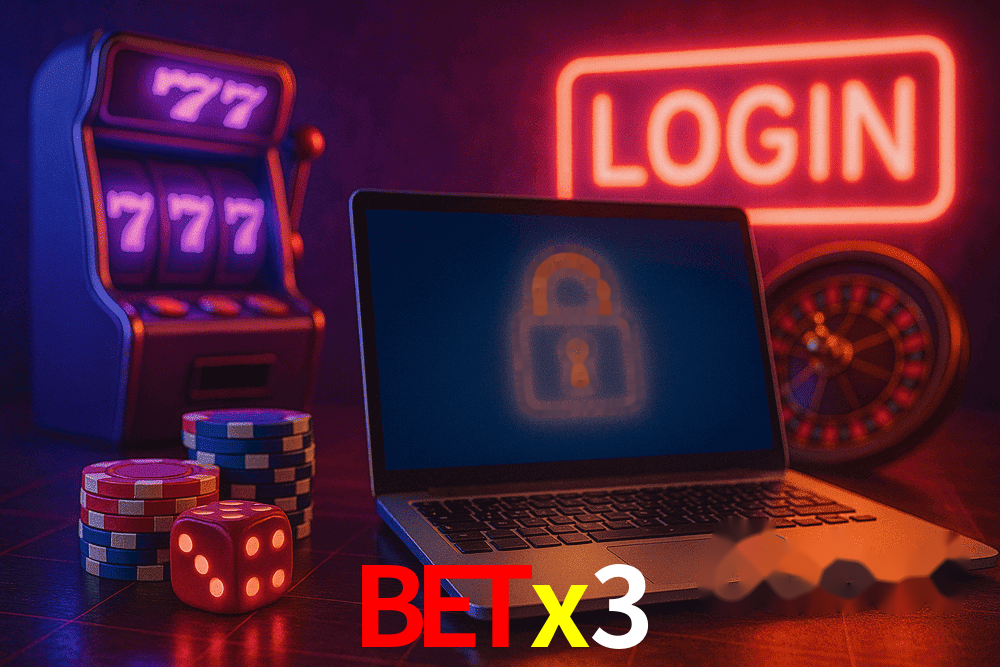 Recursos de Bônus betx3