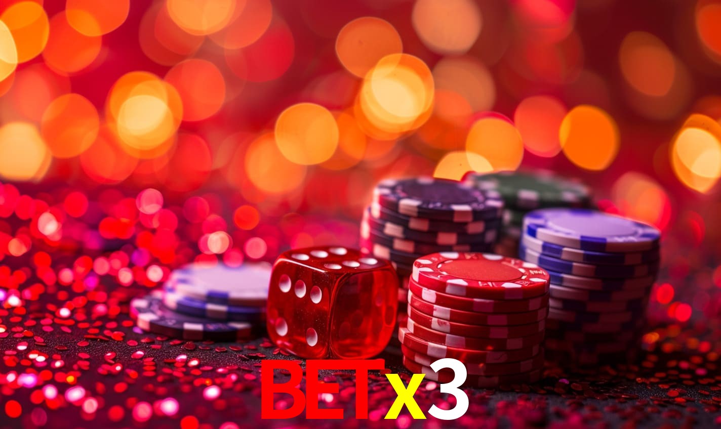 A Emoção da Loteria na betx3: Uma Chance de Mudança de Vida