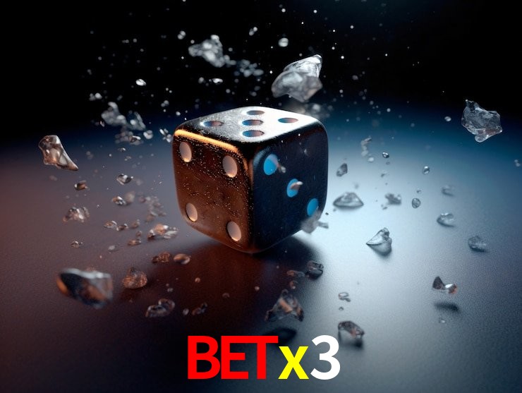 Catálogo de jogos na betx3