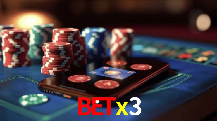 Benefícios da Conta betx3