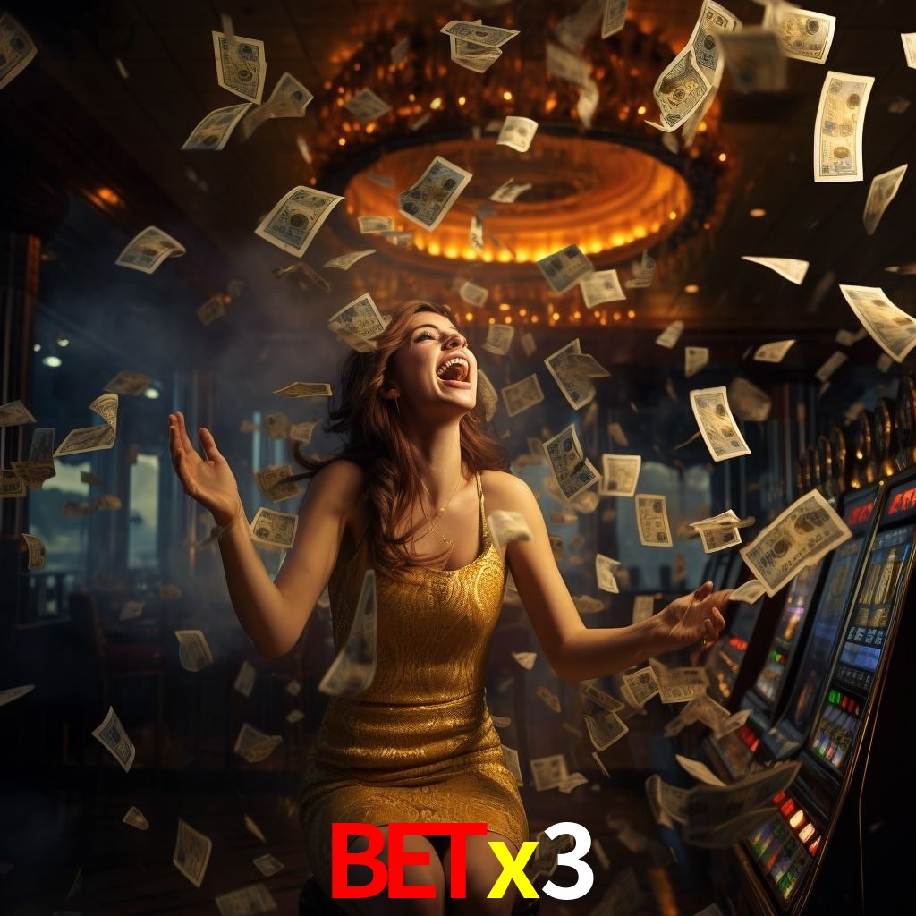 Blackjack Table betx3