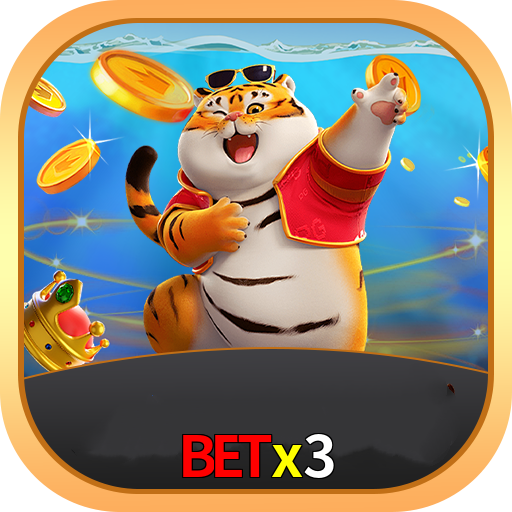 Logo da betx3